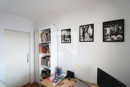 Apartamento à venda com 93m², 3 quartos e 2 vagasQuarto 1