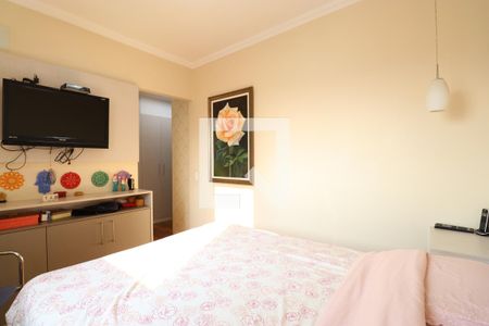 Apartamento à venda com 93m², 3 quartos e 2 vagasSuíte