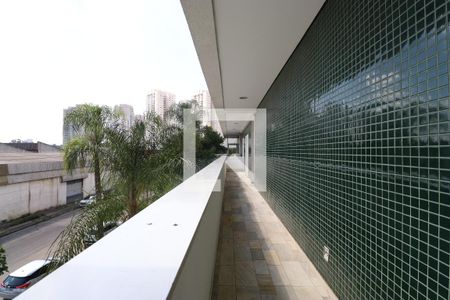 Apartamento à venda com 93m², 3 quartos e 2 vagasÁrea comum
