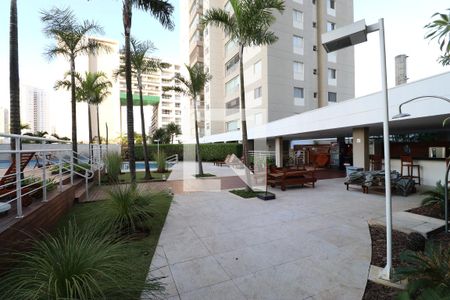 Apartamento à venda com 93m², 3 quartos e 2 vagasÁrea comum