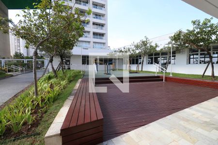 Apartamento à venda com 93m², 3 quartos e 2 vagasÁrea comum