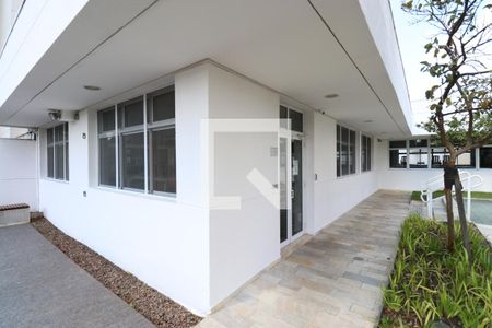 Apartamento à venda com 93m², 3 quartos e 2 vagasAcademia