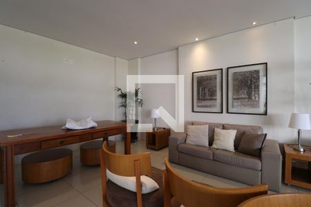 Apartamento à venda com 93m², 3 quartos e 2 vagasÁrea comum