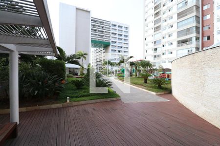 Apartamento à venda com 93m², 3 quartos e 2 vagasÁrea comum