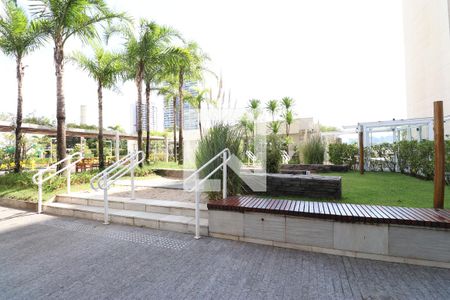 Apartamento à venda com 93m², 3 quartos e 2 vagasÁrea comum