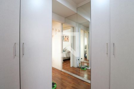 Apartamento à venda com 93m², 3 quartos e 2 vagasDetalhe
