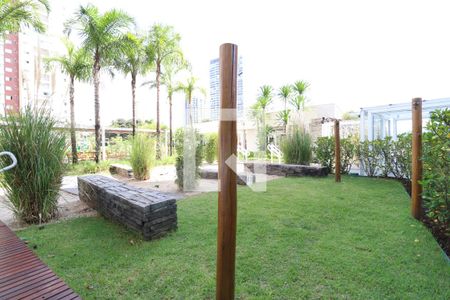 Apartamento à venda com 93m², 3 quartos e 2 vagasRedario