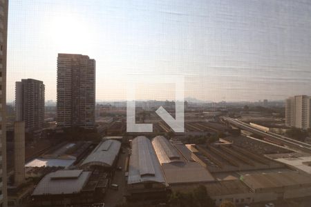 Apartamento à venda com 93m², 3 quartos e 2 vagasVista da Suíte