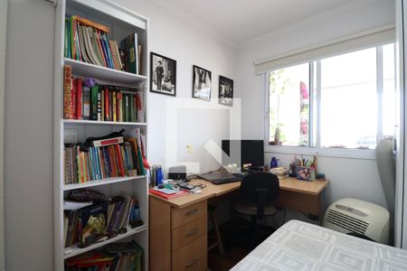 Apartamento à venda com 93m², 3 quartos e 2 vagasQuarto 1