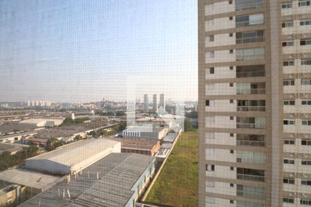 Apartamento à venda com 93m², 3 quartos e 2 vagasVista do Quarto 2