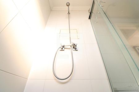 Apartamento à venda com 93m², 3 quartos e 2 vagasBanheiro da Suíte