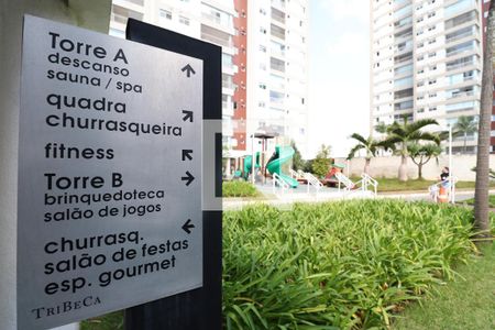 Apartamento à venda com 93m², 3 quartos e 2 vagasÁrea comum