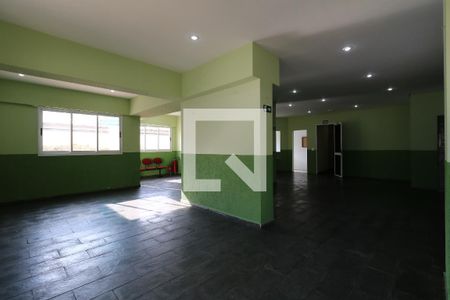 Apartamento para alugar com 71m², 2 quartos e 2 vagasÁrea Comum - Salão de Festas