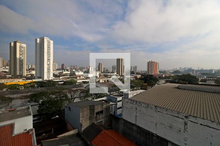 Apartamento para alugar com 71m², 2 quartos e 2 vagasVista do Quarto 2