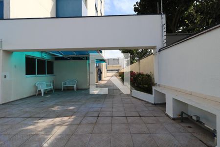 Apartamento para alugar com 71m², 2 quartos e 2 vagasÁrea Comum