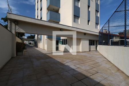 Apartamento para alugar com 71m², 2 quartos e 2 vagasÁrea Comum