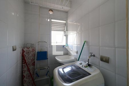 Apartamento para alugar com 71m², 2 quartos e 2 vagasÁrea de Serviço