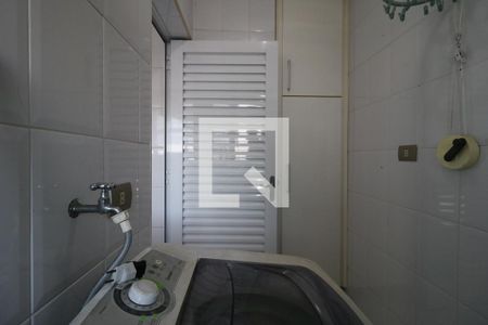 Apartamento para alugar com 71m², 2 quartos e 2 vagasÁrea de Serviço