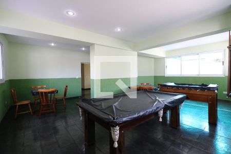 Apartamento para alugar com 71m², 2 quartos e 2 vagasÁrea Comum - Salão de Jogos