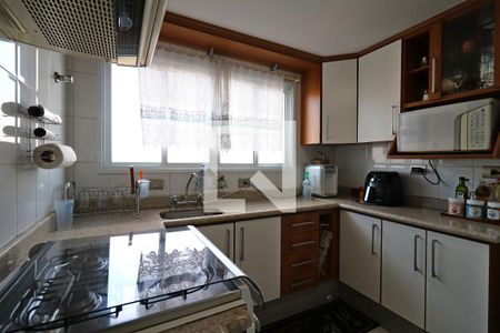 Apartamento para alugar com 71m², 2 quartos e 2 vagasCozinha