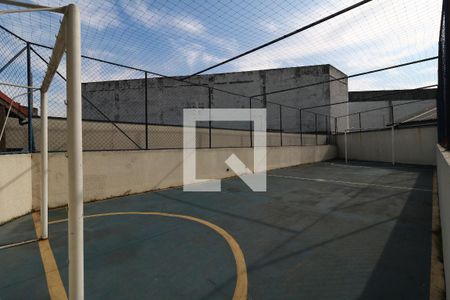 Apartamento para alugar com 71m², 2 quartos e 2 vagasÁrea Comum - Quadra