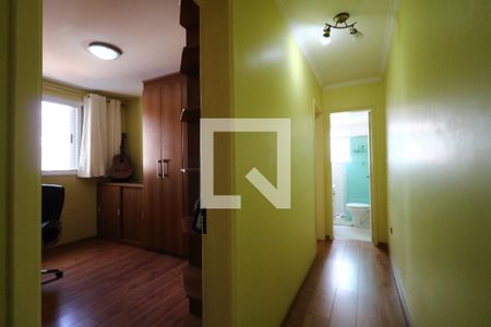 Apartamento para alugar com 71m², 2 quartos e 2 vagasCorredor