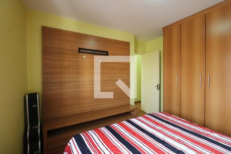 Apartamento para alugar com 71m², 2 quartos e 2 vagasQuarto 2