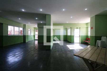 Apartamento para alugar com 71m², 2 quartos e 2 vagasÁrea Comum - Salão de Festas