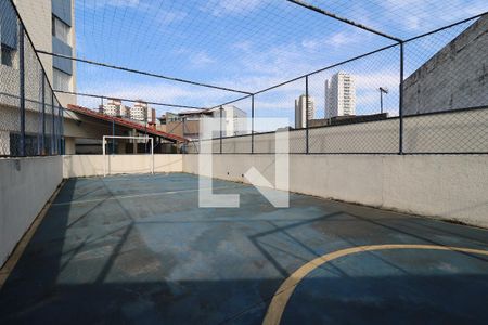 Apartamento para alugar com 71m², 2 quartos e 2 vagasÁrea Comum - Quadra