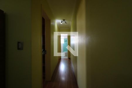 Apartamento para alugar com 71m², 2 quartos e 2 vagasCorredor