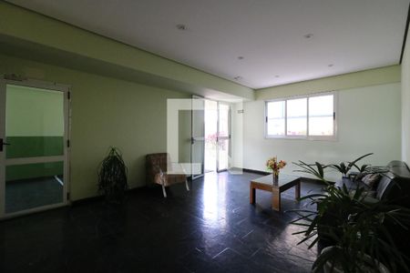 Apartamento para alugar com 71m², 2 quartos e 2 vagasHall de Entrada