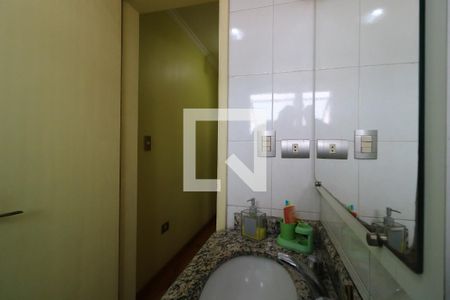 Apartamento para alugar com 71m², 2 quartos e 2 vagasBanheiro