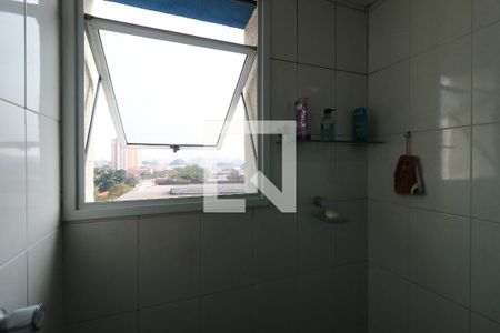 Apartamento para alugar com 71m², 2 quartos e 2 vagasBanheiro 