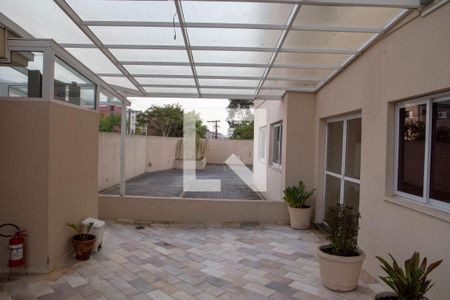 Apartamento à venda com 59m², 3 quartos e 1 vagaÁrea comum