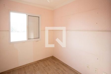 Apartamento à venda com 59m², 3 quartos e 1 vagaQuarto 3