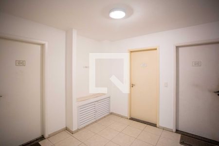 Apartamento à venda com 59m², 3 quartos e 1 vagaHall de entrada