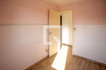 Apartamento à venda com 59m², 3 quartos e 1 vagaQuarto 3