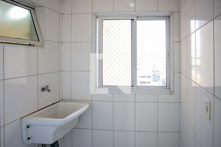 Apartamento à venda com 59m², 3 quartos e 1 vagaÁrea de Serviço