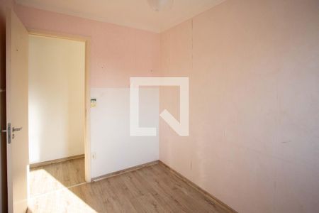 Apartamento à venda com 59m², 3 quartos e 1 vagaQuarto 3