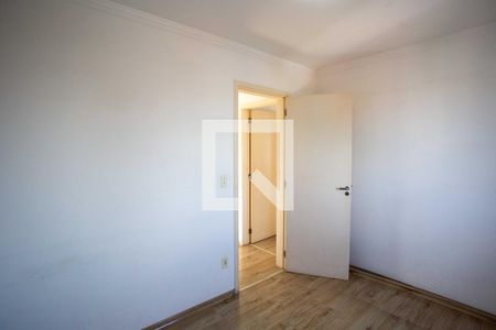 Apartamento à venda com 59m², 3 quartos e 1 vagaQuarto 2