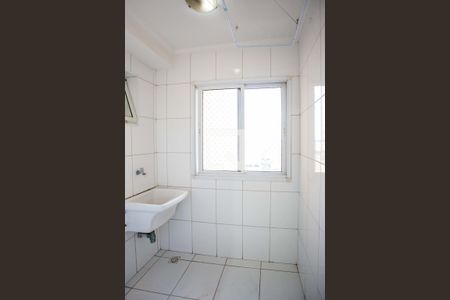 Apartamento à venda com 59m², 3 quartos e 1 vagaÁrea de Serviço