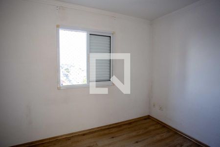 Apartamento à venda com 59m², 3 quartos e 1 vagaQuarto 2