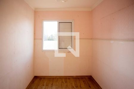 Apartamento à venda com 59m², 3 quartos e 1 vagaQuarto 3