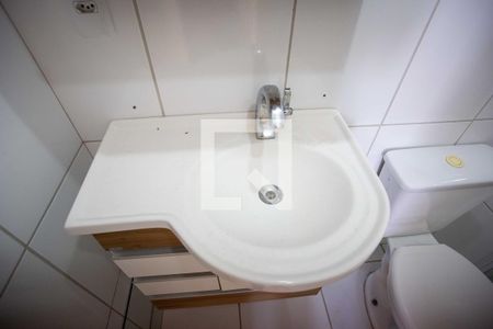 Apartamento à venda com 59m², 3 quartos e 1 vagaBanheiro