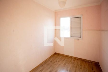 Apartamento à venda com 59m², 3 quartos e 1 vagaQuarto 3