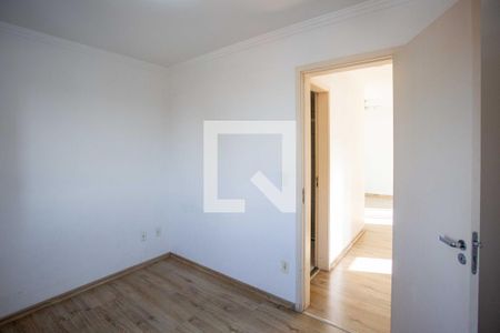 Apartamento à venda com 59m², 3 quartos e 1 vagaQuarto 2