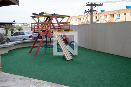 Apartamento à venda com 59m², 3 quartos e 1 vagaPlayground