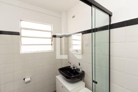 Apartamento para alugar com 60m², 2 quartos e 1 vagaBanheiro