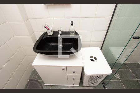 Apartamento para alugar com 60m², 2 quartos e 1 vagaBanheiro