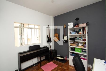 Quarto 2 de apartamento para alugar com 2 quartos, 60m² em Itaim Bibi, São Paulo
